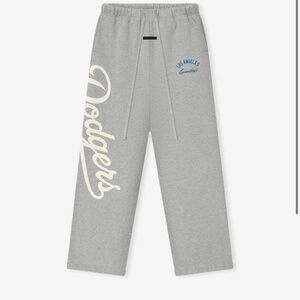 Essentials Dodger Sweatpants